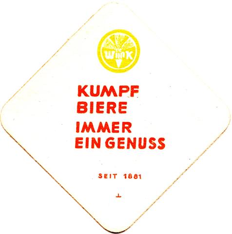geislingen gp-bw kaiser kumpf raute 1b (185-ein genuss-gelbrot)